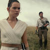 Star Wars IX: Film měl možná původně zcela jiný konec | Fandíme filmu