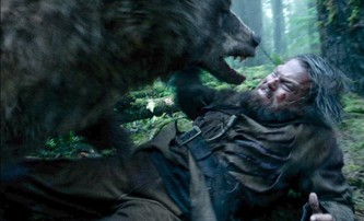 Howl: DiCaprio dohlíží na film točený z pohledu psa a vlka | Fandíme filmu