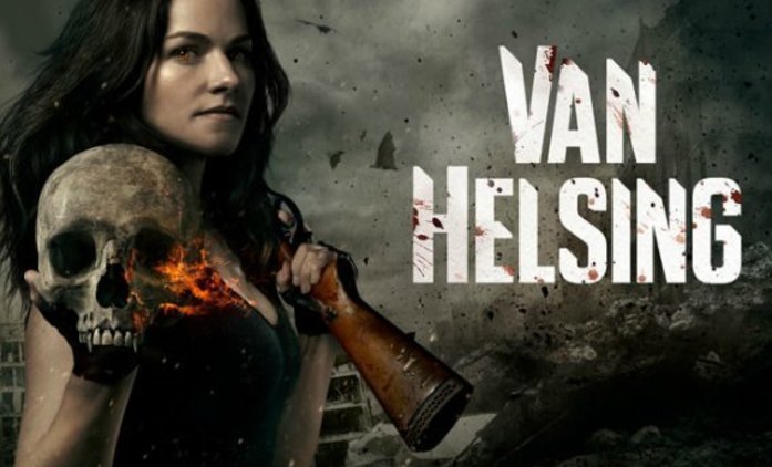 Van Helsing: Seriál dostane pátou řadu, ta ale bude poslední | Fandíme seriálům