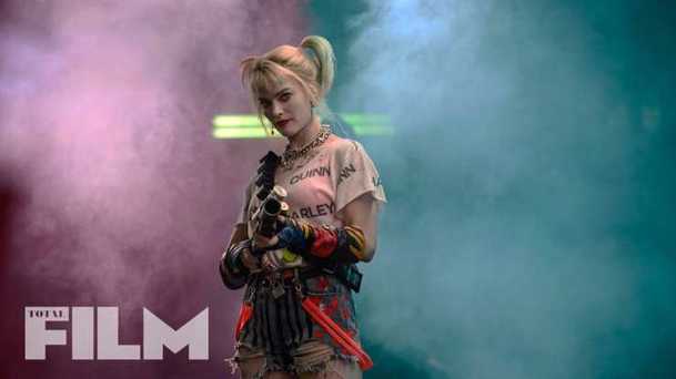 Birds of Prey se vidí jako příběh z paralelní reality | Fandíme filmu