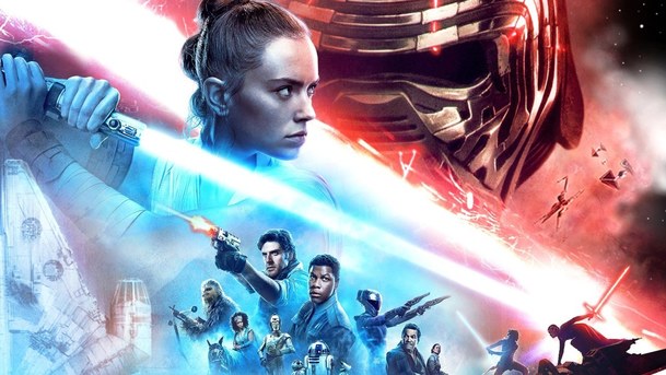 Recenze: Star Wars: Vzestup Skywalkera neurazí ani nenadchne | Fandíme filmu