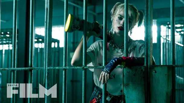 Birds of Prey se vidí jako příběh z paralelní reality | Fandíme filmu