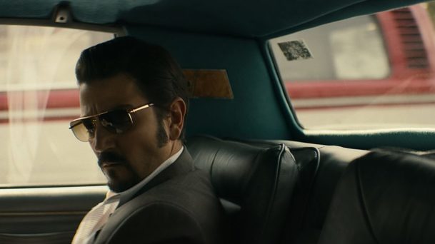 Narcos: Mexico - Krátký teaser prozradil datum premiéry | Fandíme serialům