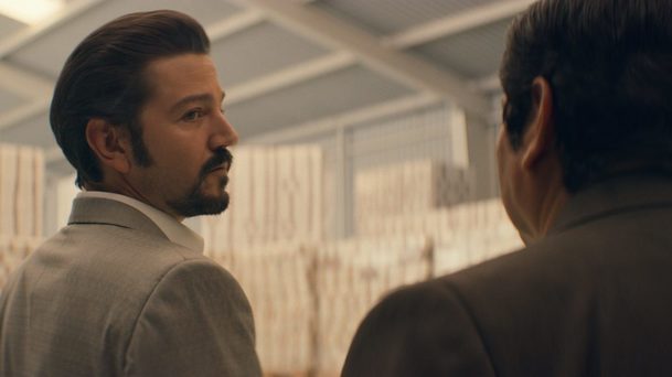 Narcos: Mexico - Krátký teaser prozradil datum premiéry | Fandíme serialům