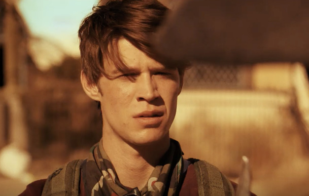 Daybreak: Teenage verze Mad Maxe to balí po první řadě | Fandíme serialům