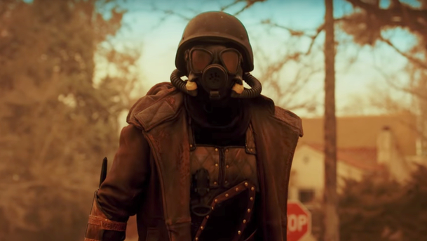 Daybreak: Teenage verze Mad Maxe to balí po první řadě | Fandíme serialům