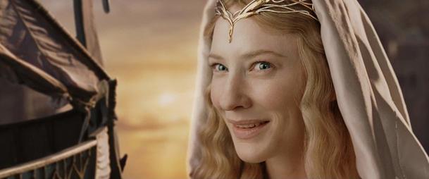 Pán prstenů: Cate Blanchett chtěla hrát ještě jednu postavu | Fandíme filmu