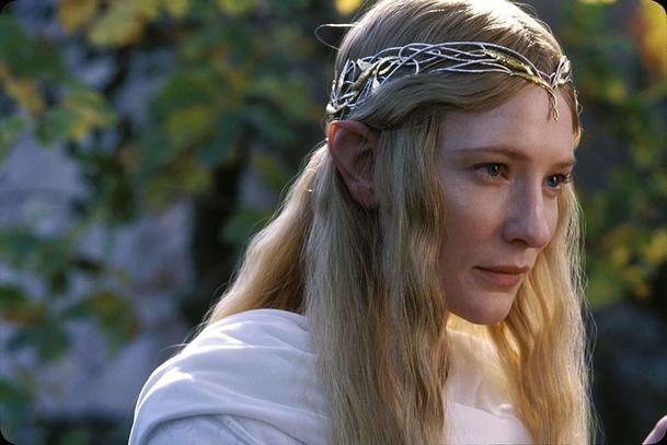 Pán prstenů: Cate Blanchett chtěla hrát ještě jednu postavu | Fandíme filmu