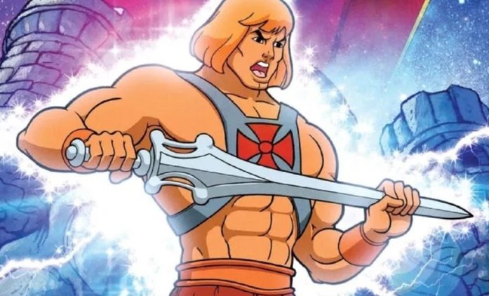 He-Man dostane počítačově animovaný seriál na Netflixu | Fandíme seriálům