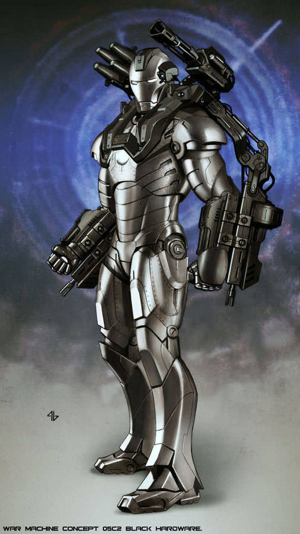 War Machine: Na kolik Marvel filmů podepsal Don Cheadle smlouvu | Fandíme filmu
