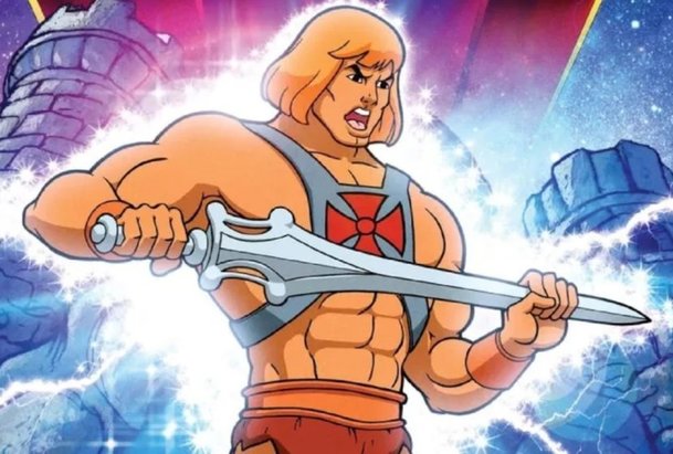 He-Man dostane počítačově animovaný seriál na Netflixu | Fandíme serialům