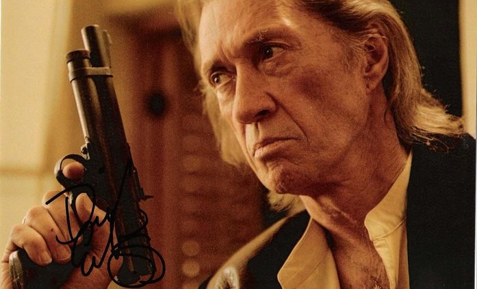 Kill Bill: Hlavního záporáka mohl hrát daleko slavnější herec | Fandíme filmu