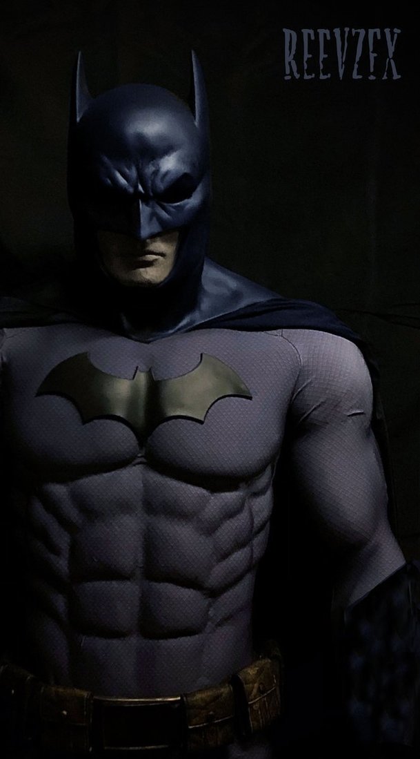 The Batman připravuje svou první velkou scénu | Fandíme filmu