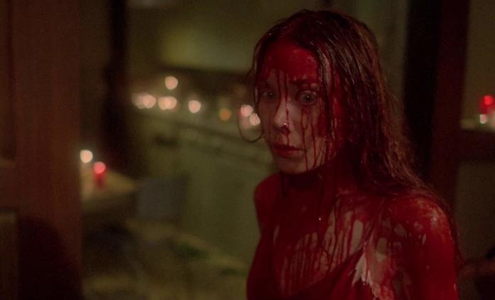 Carrie: Známý hororový příběh Stephena Kinga dostane seriálovou adaptaci | Fandíme seriálům