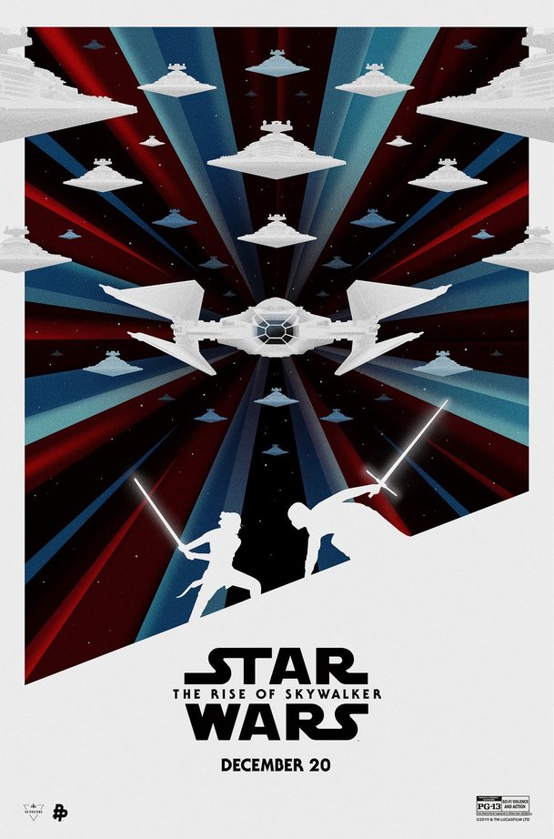 Star Wars: Vzestup Skywalkera: George Lucas se nezúčastnil slavnostní premiéry | Fandíme filmu