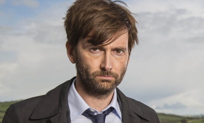 Des: David Tennant si zahraje sériového zabijáka | Fandíme seriálům