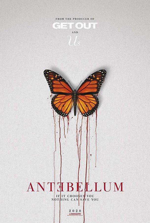 Antebellum: Mrazivý thriller cestuje v čase do otrokářské éry | Fandíme filmu