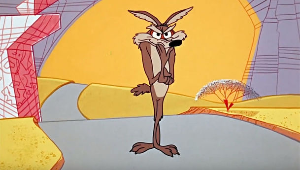 Coyote vs. Acme: Celovečerní film s kojotem Vildou našel režiséra | Fandíme filmu