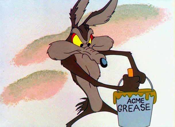 Coyote vs. Acme: Celovečerní film s kojotem Vildou našel režiséra | Fandíme filmu