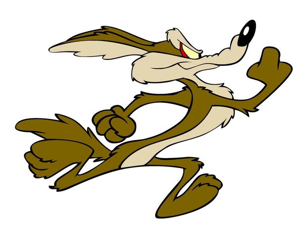 Coyote vs. Acme: Celovečerní film s kojotem Vildou našel režiséra | Fandíme filmu