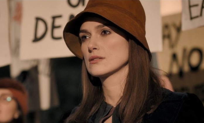 Misbehaviour: Keira Knightley bojuje proti soutěži Miss World | Fandíme filmu