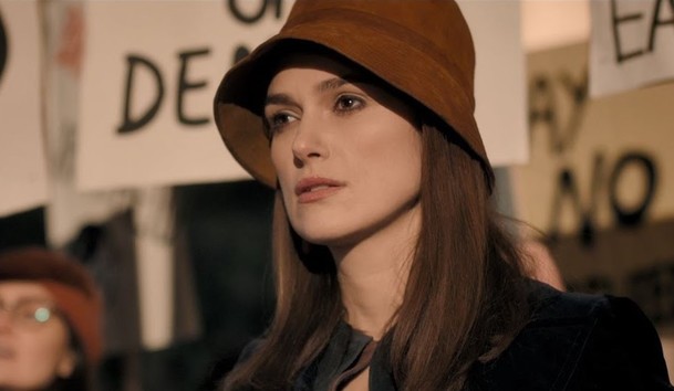 Misbehaviour: Keira Knightley bojuje proti soutěži Miss World | Fandíme filmu