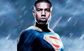Michael B. Jordan připravuje další projekt s černošským Supermanem | Fandíme filmu