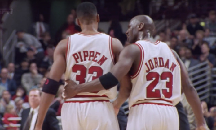 The Last Dance: Trailer na dokumentární sérii láká na poslední sezónu Michaela Jordana u Chicago Bulls | Fandíme seriálům