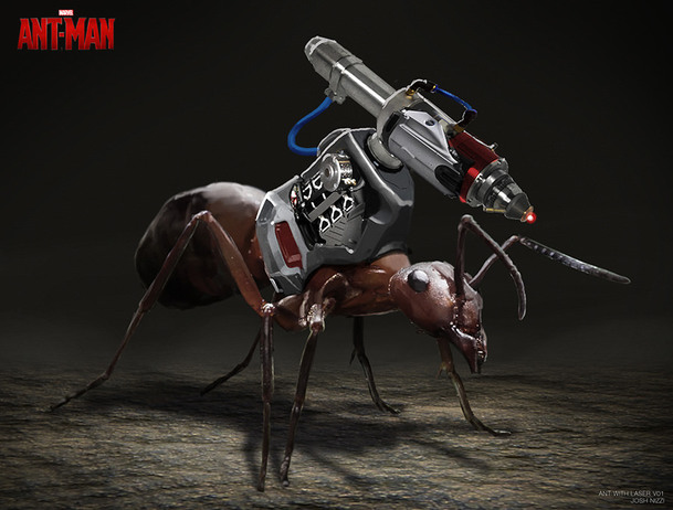 Paul Rudd: Když jsem dostal roli Ant-Mana, lidi se mi smáli | Fandíme filmu