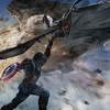 The Falcon and The Winter Soldier: Fotky z natáčení akční scény, Sharon Carter poprvé na scéně | Fandíme filmu