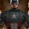 The Falcon and The Winter Soldier: Fotky z natáčení akční scény, Sharon Carter poprvé na scéně | Fandíme filmu