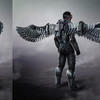 The Falcon and The Winter Soldier: Fotky z natáčení akční scény, Sharon Carter poprvé na scéně | Fandíme filmu