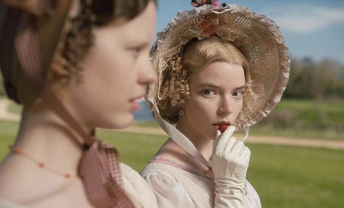 Emma: Moderní pojetí Jane Austen v trailerech vdechlo do klasiky život | Fandíme filmu