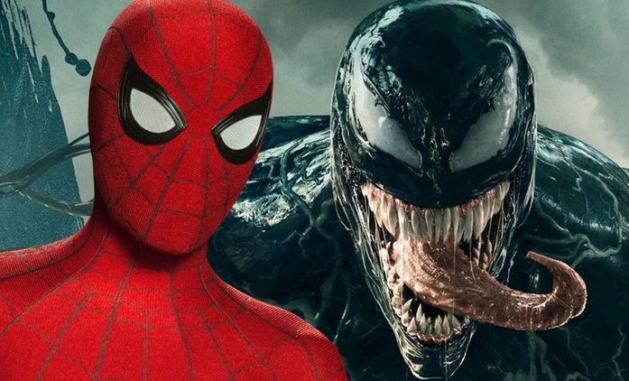 Venom 2: Tom Holland údajně jedná o tom, že se objeví jako Spider-Man | Fandíme filmu