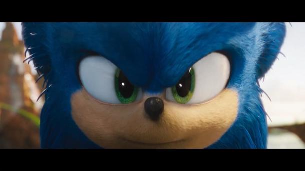 Po Baby Yodovi je tu Baby Sonic | Fandíme filmu