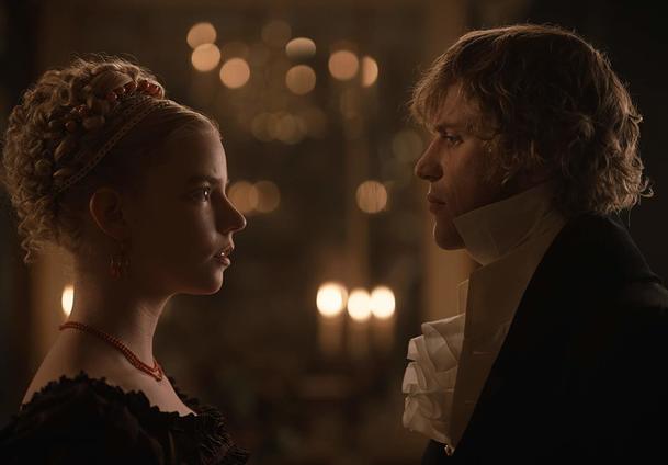 Emma: Moderní pojetí Jane Austen v trailerech vdechlo do klasiky život | Fandíme filmu