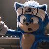 Po Baby Yodovi je tu Baby Sonic | Fandíme filmu