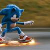 Box Office: Sonic konečně doběhl do Číny | Fandíme filmu