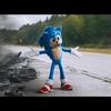 Po Baby Yodovi je tu Baby Sonic | Fandíme filmu