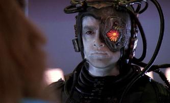 Star Trek: Picard odhaluje novou podobu známého Borga | Fandíme filmu
