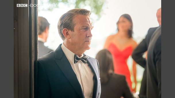 Pán času: Premiéra nové řady už je za rohem, koukněte na upoutávky | Fandíme serialům