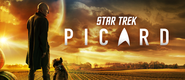 Picard: Pod jakou podmínkou souhlasil Patrick Stewart s návratem k Hvězdné flotile | Fandíme serialům