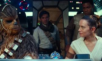 Box Office: Vzestup Skywalkera v klubu stomilionových loserů | Fandíme filmu