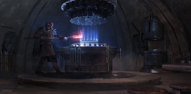 The Mandalorian: Co hrdinu pojí s Darth Maulem | Fandíme serialům