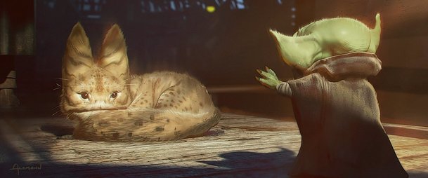 The Mandalorian: Co hrdinu pojí s Darth Maulem | Fandíme serialům