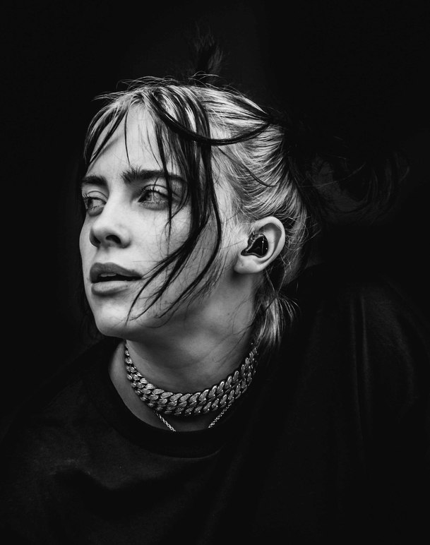 Ceny Grammy opanovala Billie Eilish, autorka příští bondovské písně | Fandíme filmu