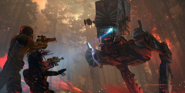 The Mandalorian: Co hrdinu pojí s Darth Maulem | Fandíme serialům