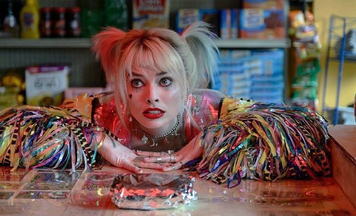 Birds of Prey se vidí jako příběh z paralelní reality | Fandíme filmu