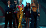 Birds of Prey v nové upoutávce přejí šťastný Nový rok | Fandíme filmu