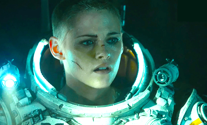 Láska, lži a krvácení: Kristen Stewart v romantickém thrilleru z prostředí kulturistiky | Fandíme filmu